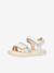 Haiti sandals white - vertbaudet enfant 