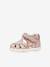 Zapito sandals rose - vertbaudet enfant 