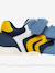 GEOX Flexyper Mini trainers blue - vertbaudet enfant 