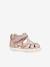 Zapito sandals rose - vertbaudet enfant 