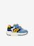 GEOX Flexyper Mini trainers blue - vertbaudet enfant 