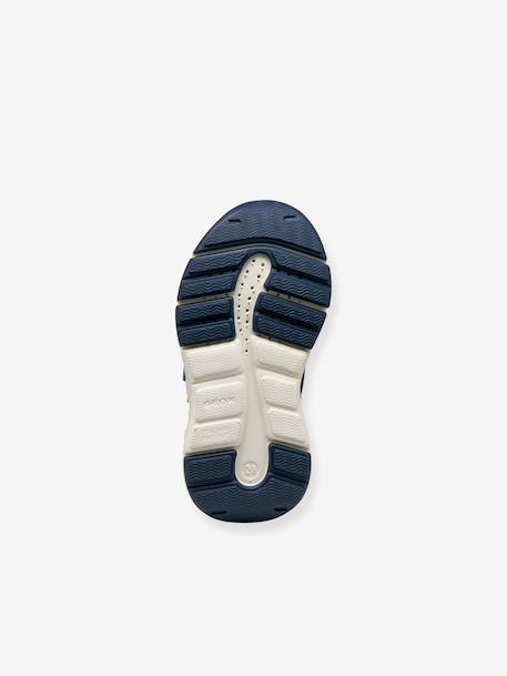 GEOX Flexyper Mini trainers blue - vertbaudet enfant 