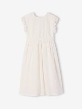 -Robe longue élégante