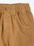 Pantalon bébé garçon balloon caramel - vertbaudet enfant 