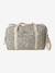 Leopard Changing Bag, Canvas Club printed beige - vertbaudet enfant 
