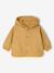 Customisable hooded cardigan for babies yellow - vertbaudet enfant 