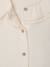 Baby girl's blouse ecru - vertbaudet enfant 