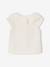 Baby girl's blouse ecru - vertbaudet enfant 