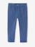 Lightweight medium trouser for boys blue - vertbaudet enfant 