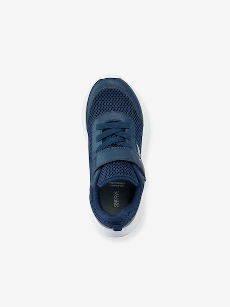 SPRINTYE trainers navy blue - vertbaudet enfant 