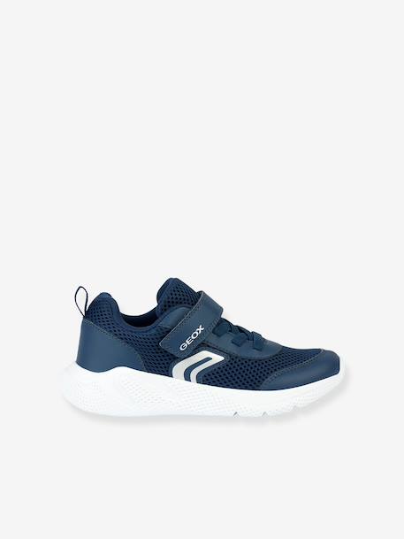 SPRINTYE trainers navy blue - vertbaudet enfant 