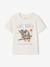 Fun Animal T-Shirt for Boys green+vanilla - vertbaudet enfant 