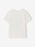 Fun Animal T-Shirt for Boys green+vanilla - vertbaudet enfant 
