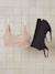 Pack of 2 nursing clothes bras beige - vertbaudet enfant 