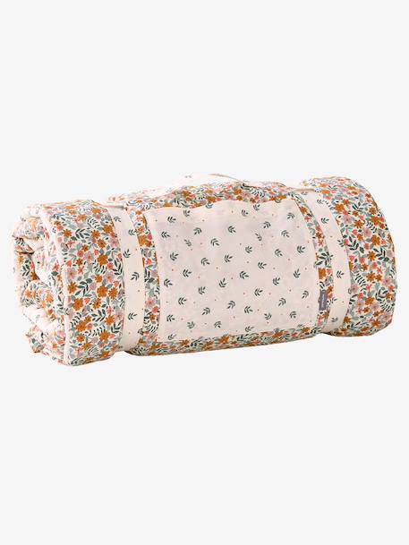 Cotton sleeping bag for children multicoloured - vertbaudet enfant 