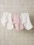 Pack of 3 maternity briefs in organic cotton white - vertbaudet enfant 