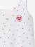 Pyjama court femme Capsule famille écru - vertbaudet enfant 