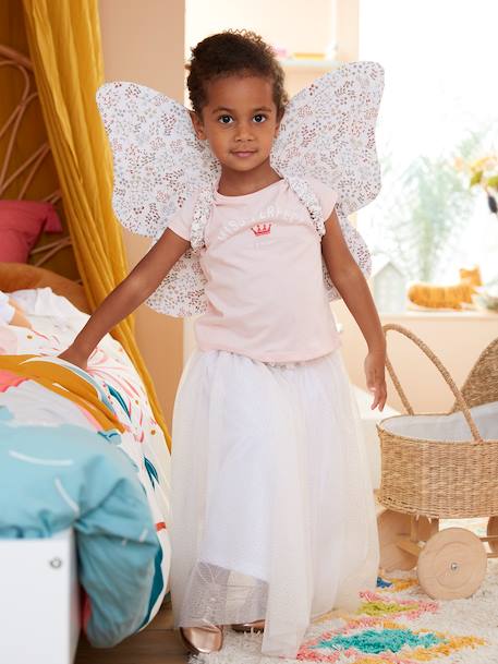 Déguisement panoplie de princesse multicolore - vertbaudet enfant 