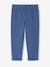 Lightweight medium trouser for boys blue - vertbaudet enfant 