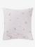 Duvet cover and pillowcase bedding set ecru - vertbaudet enfant 