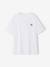 Pyjama homme capsule famille écru - vertbaudet enfant 