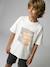 Pack of 2 short surf pyjamas anthracite - vertbaudet enfant 