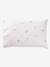 Duvet cover and pillowcase bedding set ecru - vertbaudet enfant 