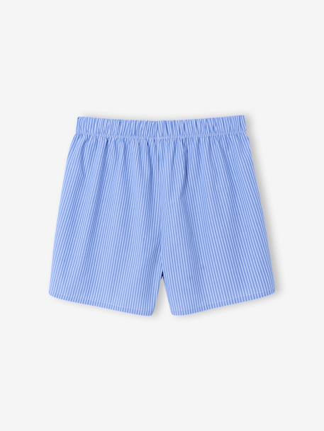 Pyjama homme capsule famille écru - vertbaudet enfant 