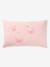 Duvet cover and pillowcase bedding set pale pink - vertbaudet enfant 
