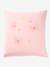 Duvet cover and pillowcase bedding set pale pink - vertbaudet enfant 