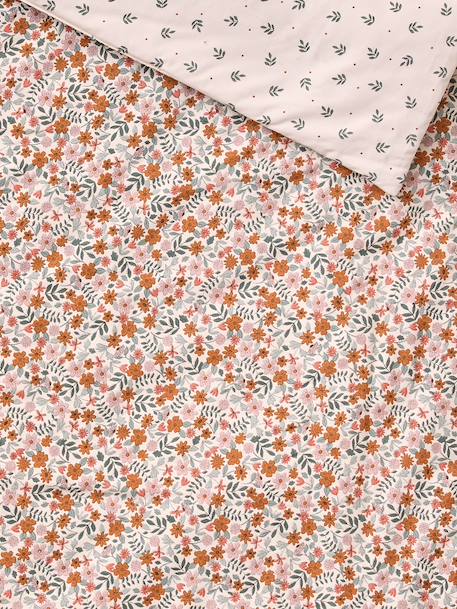 Sac de couchage enfant coton multicolore - vertbaudet enfant 