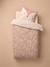 Magicouette RETROFLOWER bedding set printed white - vertbaudet enfant 