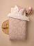 Magicouette RETROFLOWER bedding set printed white - vertbaudet enfant 
