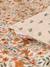 Parure enfant Magicouette RETROFLOWER blanc imprimé - vertbaudet enfant 