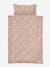Cotton sleeping bag for children multicoloured - vertbaudet enfant 
