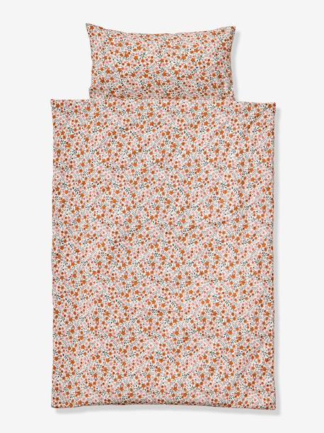 Sac de couchage enfant coton multicolore - vertbaudet enfant 