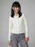 Long-sleeved T-shirt ecru - vertbaudet enfant 