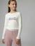 Pack of 2 short and long pyjamas marl grey - vertbaudet enfant 