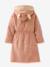 Customisable deer dressing gown for children terracotta - vertbaudet enfant 