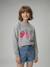 Denim shorts light blue - vertbaudet enfant 