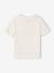KPOP DEMON HUNTERS T-shirt ecru - vertbaudet enfant 