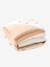 Patchwork cotton floor mattress beige - vertbaudet enfant 