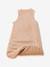 Baby sleeping bag in corduroy beige - vertbaudet enfant 