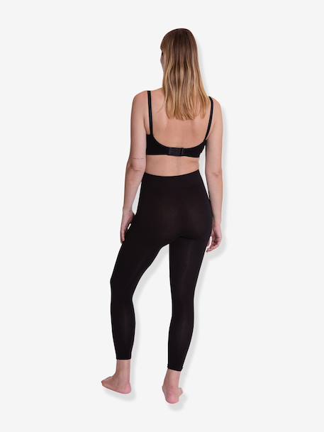 Seamless leggings for women black - vertbaudet enfant 
