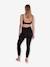 Seamless leggings for women black - vertbaudet enfant 