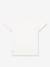 T-shirt batwing chest LEVI'S blanc+bleu - vertbaudet enfant 