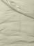Plain duvet cover set and pillowcase old rose+sage green - vertbaudet enfant 