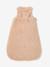 Baby sleeping bag in corduroy beige - vertbaudet enfant 