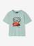 T-shirt with short sleeves Cars grey blue - vertbaudet enfant 