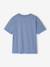 T-shirt with short sleeves TOY STORY chambray blue - vertbaudet enfant 